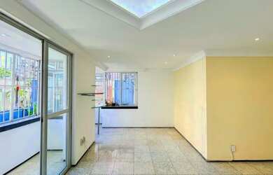 Imagem 4: Apartamento para aluguel na Aldeota | 123m2 | 100% nascente