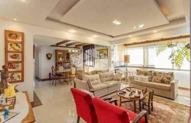 Imagem: Apartamento / 3 Dormitórios / 1 Suíte