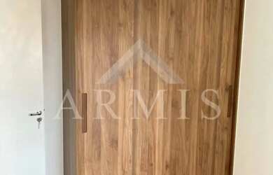 Imagem 7: Apartamento de 35m² disponível para locação próximo ao Metrô Marechal Deodoro