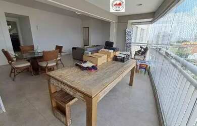 Imagem 3: Imóvel para aluguel com 110 metros quadrados com 2 quartos em Alto da Lapa - São Paulo - S