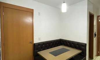 Imagem 2: Apartamento no setor Faiçalville