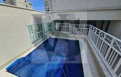 Imagem: Cobertura Duplex para Venda em São Paulo