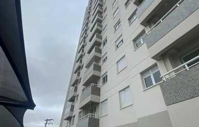 Imagem: Apartamento em Rua Lauro Muller - Vila Palmares
