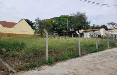 Imagem 2: Terreno à venda no Parque São Quirino em Campinas