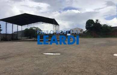 Imagem: AREA - QUINTA DA BOA VISTA (RESIDENCIAL)