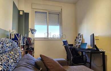 Imagem 4: Apartamento para alugar em Campinas, Jardim Nossa Senhora Auxiliadora, com 3 quartos, com