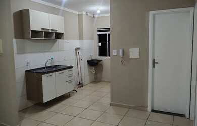 Imagem: Vendo Vitta Ribeirão Verde 02