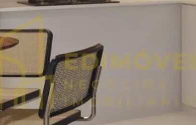 Imagem 2: Studio Inteligente em Jardim Camburi: Perfeito para Morar ou Investir