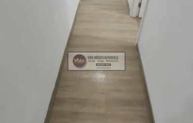 Imagem 4: Apartamento padrao em Jardim Tupanci - Barueri, SP