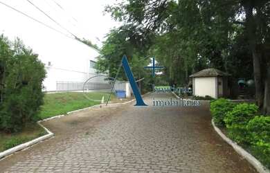 Imagem 3: LOTE em Condomínio com 215 m² em Vargem Grande - RJ - Pronto para construir sua casa!