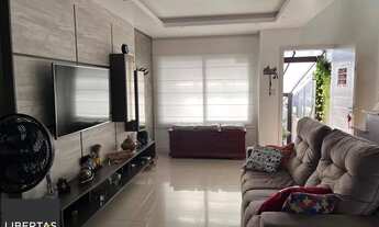 Imagem 3: Sobrado com 2 suites e 2 vagas de garagem - Bairro Guarujá