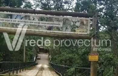 Imagem: Terreno - Sousas - Campinas