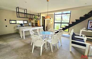 Imagem 4: Casa em Praia de Tabatinga, 2 suítes, visão para o mar, próx ao Mirante dos Golfinhos, 130