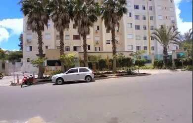 Imagem: Apartamento com 2 dormitórios (Novo