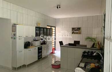 Imagem 3: Casa - Jardim Campo Belo - Sumaré