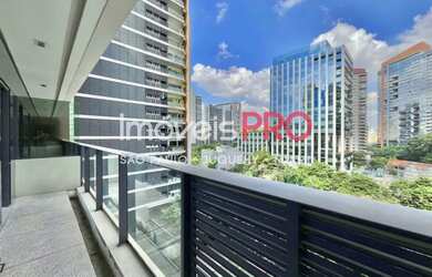 Imagem 5: Conjunto comercial com 59 m² na Vila Olímpia