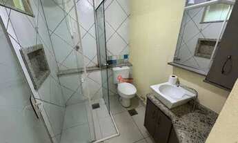 Imagem 7: Casa com 3 dormitórios para alugar, 90 m² por R$ 2.400/mês - Planalto do Sol II - Santa Bá