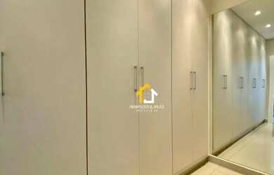 Imagem 6: Sobrado com 4 dormitórios, 380 m² - venda por R$ 2.400.000,00 ou aluguel por R$ 12.200,00