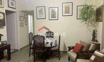 Imagem: Apartamento em Rua José Maria Lisboa