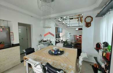 Imagem 6: Sobrado em Rua Angelina - Balneário Três Marias - Peruíbe/SP