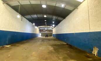 Imagem 4: Galpão para alugar, 430 m² por R$ 9.747,00/mês - Rochdale - Osasco/SP