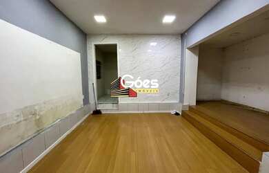 Imagem: Salão comercial para locação no Centro