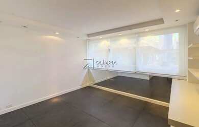 Imagem 5: Aluguel Apartamento 2 Dormitórios - 90 m² Itaim Bibi