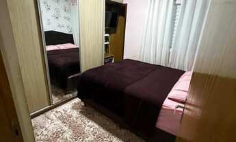 Imagem 4: Apartamento Planejado