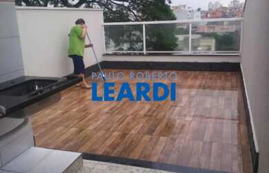 Imagem: COBERTURA - JARDIM PARAÍSO - SP