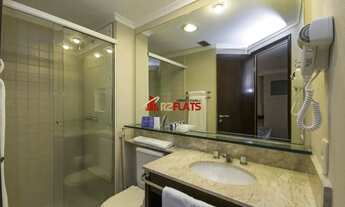 Imagem 3: Flat com ótimo preço no bairro Jardins. Confira!