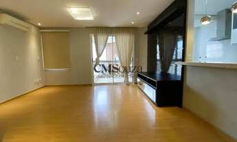 Imagem: Apartamento à venda e para alugar em Londrina