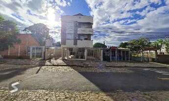 Imagem 2: Cobertura para Venda - 160m², 3 dormitórios, 1 vaga - Cristal