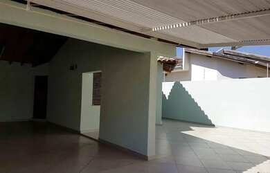 Imagem 2: Casa em Rua Monsenhor Ramires - Jardim Estoril - Bauru/SP