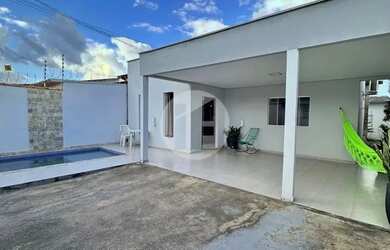 Imagem 3: Casa Residencial à venda, 2 quartos (sendo 1 suíte), Nova Estação - Rio Branco/AC