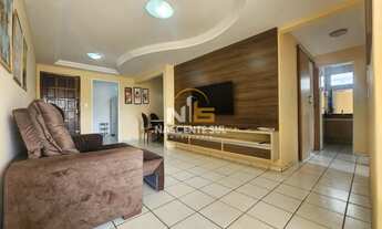 Imagem: Apartamento à venda no bairro Aeroclube