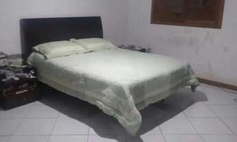 Imagem 7: Casa em Rua Francisco Luiz Rodrigues - Parque Julião Nogueira - Campos dos Goytacazes/RJ