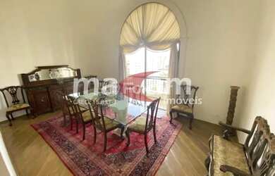 Imagem 4: Cobertura à venda Avenida Jurucê, Indianópolis - São Paulo