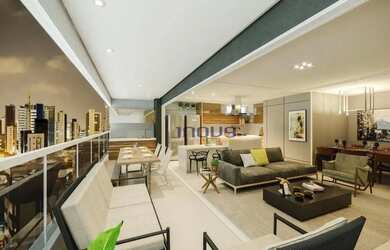 Imagem: Apartamento com 1 dormitório à venda