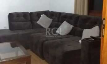 Imagem 2: Casa para Venda - 177m², 4 dormitórios, sendo 1 suites, 2 vagas - Partenon