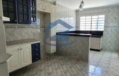 Imagem 6: Casa - Jardim Juscelino Kubitschek - Indaiatuba