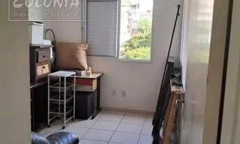 Imagem 4: Apartamento a venda - Jardim do Estádio, Santo André