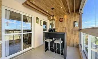 Imagem 2: Apartamento com 3 dormitórios, sendo 1 Suíte - N.S.ª Da Saúde - Caxias do Sul - RS