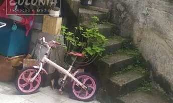 Imagem 6: Sobrado a venda - Vila Metalúrgica, Santo André