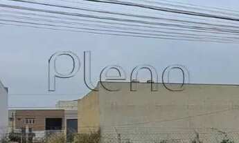 Imagem: Terreno comercial à venda em Campinas