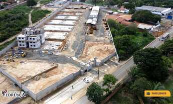 Imagem 5: Imóvel para venda possui 45 metros quadrados com 2 quartos em Forquilha - São Luís - MA