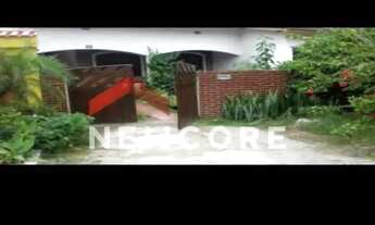 Imagem: Casa em Avenida São Paulo - Agenor de Campos