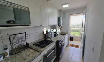 Imagem 4: Apartamento à Venda ou Locação no Condomínio JR São Paulo - Sorocaba/SP