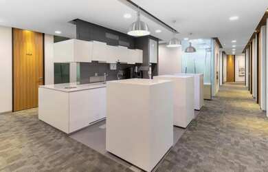 Imagem 6: Reserve espaço de escritório aberto para empresas de todos os tamanhos em Regus Nova Lima