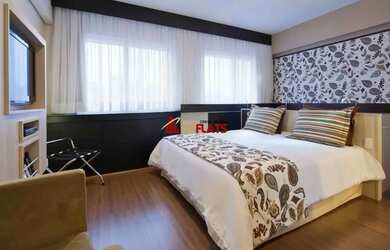 Imagem: Flat com ótimo preço no bairro Bela Vista