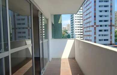 Imagem 2: VENDO apto 3 quartos- BOA VIAGEM - 3 Quartos.